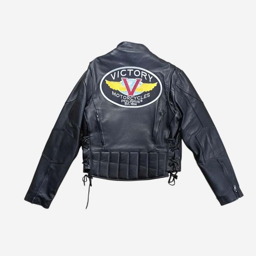 Polaris Women's Black Jacket